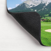 Tapis De Souris Zugspitze Arena (Coin)