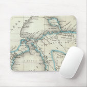 Tapis De Souris Zulia (Avec souris)