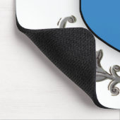 Tapis De Souris Zurich (Coin)