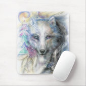 Tapis De Souris Zwolf (Avec souris)
