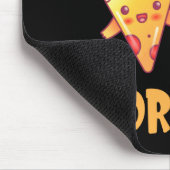 Tapis De Souris Zza Is My Valentine Valentines Day Heart Peppero  (Coin)