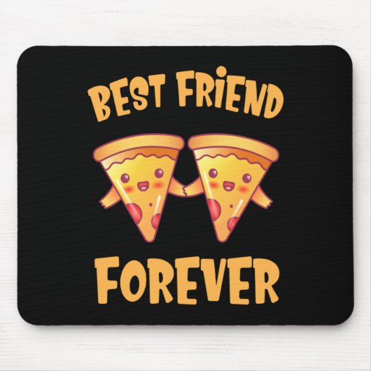 Tapis De Souris Zza Is My Valentine Valentines Day Heart Peppero  (Devant)