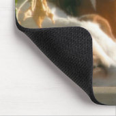 Tapis De Souris Zzzz contagieux (Coin)