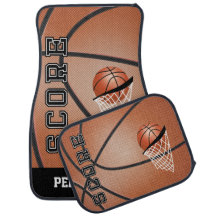 Design sportif de basket-ball | Personnaliser