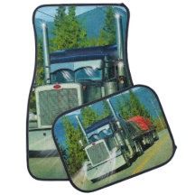 Marchandises Camion, Fourniture Camion Camion Art