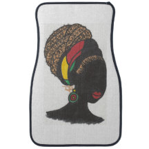 Reine de Nubian