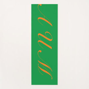 tapis de yoga