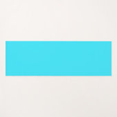 Tapis de Yoga (Devant (Horizontal))