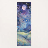 Tapis de Yoga (Devant)