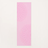 Tapis de Yoga (Devant)