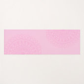Tapis de Yoga (Devant (Horizontal))