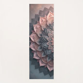 Tapis de Yoga (Devant)
