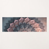 Tapis de Yoga (Devant (Horizontal))