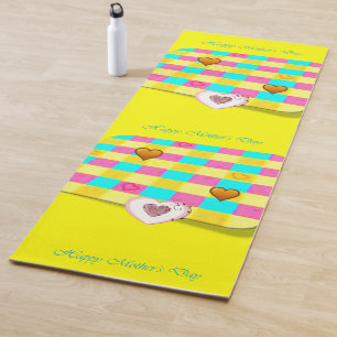 Tapis de Yoga