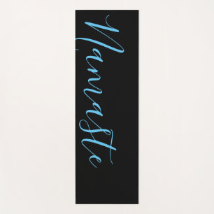 tapis de yoga