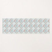 Tapis de Yoga (Devant (Horizontal))