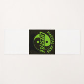 Tapis de yoga (Devant (Horizontal))