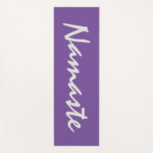 Tapis de yoga
