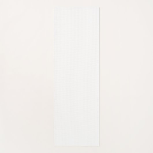 Tapis de yoga (Devant)
