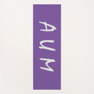 tapis de yoga