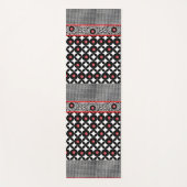 Tapis de Yoga (Devant)