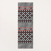 Tapis de Yoga (Dos)