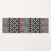 Tapis de Yoga (Devant (Horizontal))