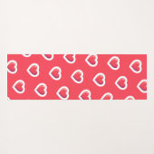 Tapis de Yoga (Dos (Horizontal))