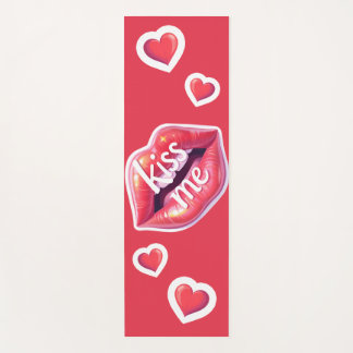Tapis de Yoga