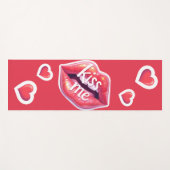 Tapis de Yoga (Devant (Horizontal))