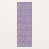 Tapis de Yoga (Devant)