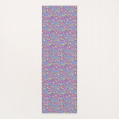 Tapis de Yoga (Dos)