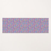 Tapis de Yoga (Devant (Horizontal))