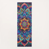 Tapis de yoga (Devant)