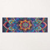 Tapis de yoga (Devant (Horizontal))