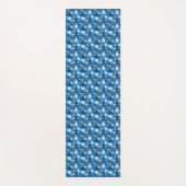 Tapis de Yoga (Devant)