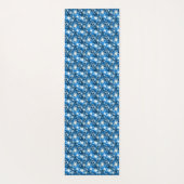 Tapis de Yoga (Dos)