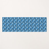Tapis de Yoga (Devant (Horizontal))