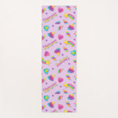 Tapis de yoga (Devant)