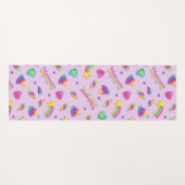 Tapis de yoga (Devant (Horizontal))