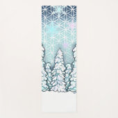 Tapis de yoga (Devant)