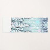 Tapis de yoga (Devant (Horizontal))