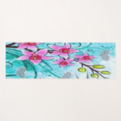 Tapis de Yoga (Devant (Horizontal))