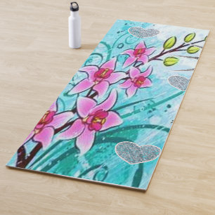 Tapis de Yoga