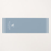 Tapis de Yoga (Devant (Horizontal))