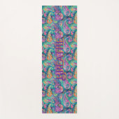 Tapis de Yoga (Devant)