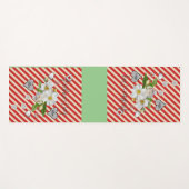 Tapis de Yoga (Devant (Horizontal))