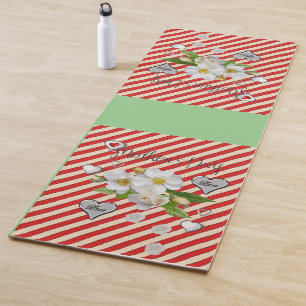 Tapis de Yoga