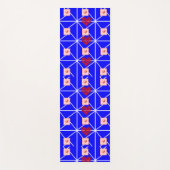 Tapis de Yoga (Devant)