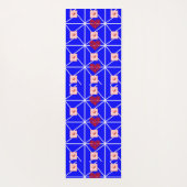 Tapis de Yoga (Dos)